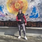 Profile Picture of Daniel Rusan (@Daniel-Rusan) on Facebook