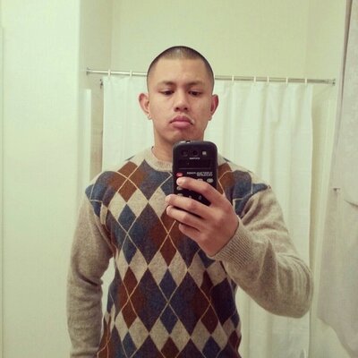 Profile Picture of Edward Ignacio (@TeeamEdwardd) on Twitter