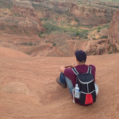 Profile Picture of John Malczewski (@John_Malczewski) on Twitter