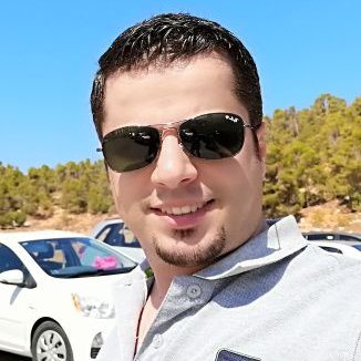 Profile Picture of Jamil Haddad (@JamilHaddad12) on Twitter