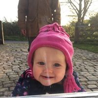 Profile Picture of Clare Wiseman-clarke (@clare-wiseman-clarke) on Quora