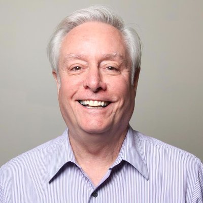 Profile Picture of Bill Starks (@BillStarks) on Twitter