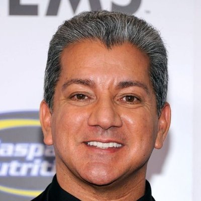 Profile Picture of Bruce Buffer (@BruceBuffer15) on Twitter