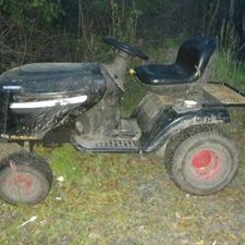 Profile Picture of Erik Christy (@TheRealMudMower) on Twitter