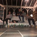 Toby Thornton - Instagram Profile Picture of Toby Thornton (@toby_thornton8) on Instagram