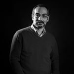 Profile Picture of José Hidalgo (@jhidalgo_bnw) on Instagram