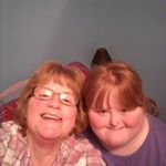 Profile Picture of Glenda Smith (@smuttlysrusty) on Instagram