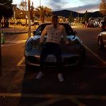 Profile Picture of 《《 ☆~♡~☆》》 (@javier_tello_pericas) on Instagram