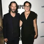 Profile Picture of Karina Reeves (@Karina-Reeves) on Facebook