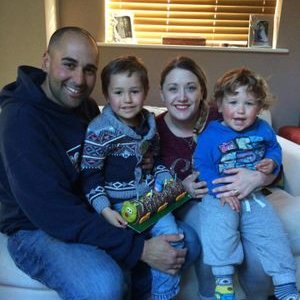 Profile Picture of Lawrence Pereira 🐏🇪🇺🔶️ (@L_Pereira_1979) on Twitter