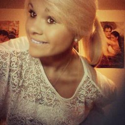 Profile Picture of Paige Tipton (@pTlovelyBones17) on Twitter