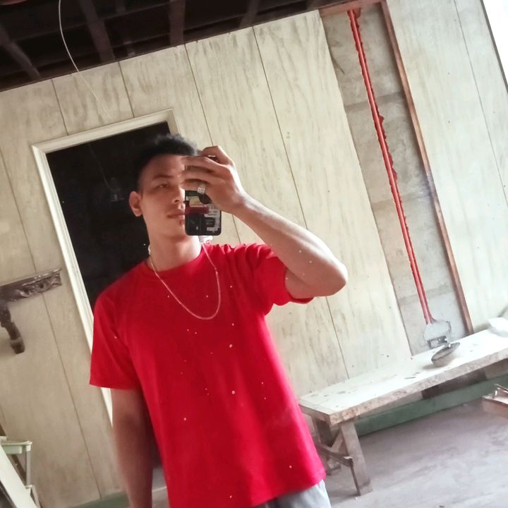 Profile Picture of Mark june (@markjunecamba) on Tiktok