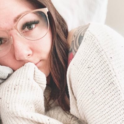 Profile Picture of Heather Lea Chadwick (@misschadwickyy) on Twitter