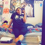 Profile Picture of Jacquelyn Otero (@_imevil_getoverit666) on Instagram