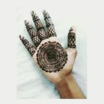 Profile Picture of Henna By Lugashini 🌼 (@henna_art_by_lugaaaa) on Instagram