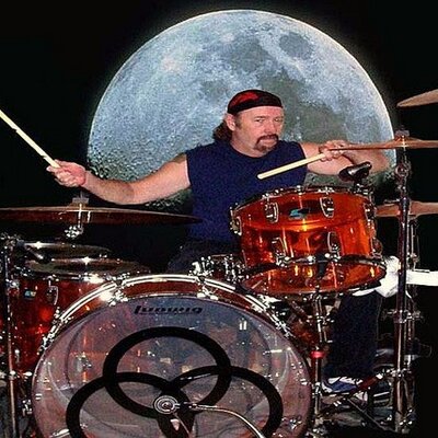 Profile Picture of Pat Sharkey (@dasdrumr) on Twitter