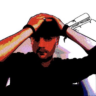 Profile Picture of Fred Sugar Hk (@fredsugar) on Twitter