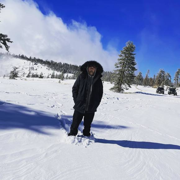 Profile Picture of Cho Dalson (@chodalson) on Poshmark