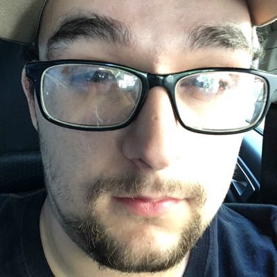 Profile Picture of Glenn Bray (@Glenn0420) on Twitter