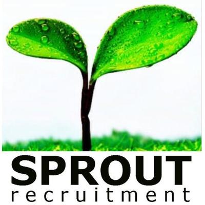 Profile Picture of James @ Sprout (@digitalcrowe) on Twitter