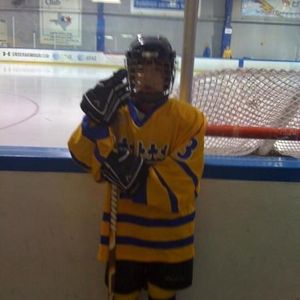 Profile Picture of Cole Wilkins (@402686922) on Myspace