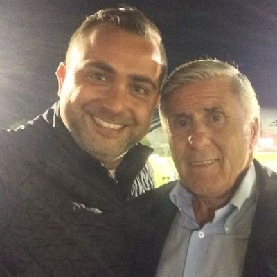 Profile Picture of Peter Koopmans (@Koopmans1974) on Twitter