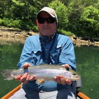 Profile Picture of Bob Irvin (@wrirvin8) on Twitter