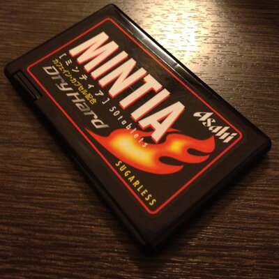 Profile Picture of 心葉 (@Ib_eric_carle) on Twitter