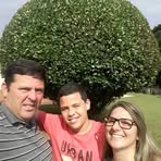 Profile Picture of Ana Paula Walravens (@Ana-Paula-Walravens) on Facebook