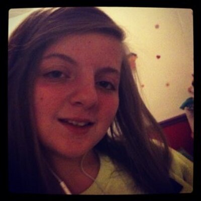 Profile Picture of Haley Easterling (@IloveCory14) on Twitter