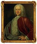 Profile Picture of Nils Rosén von Rosensteinon Wikipedia