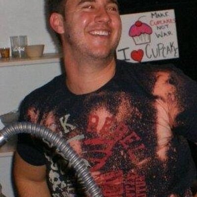 Profile Picture of Steve Capo (@SteveCapo86) on Twitter