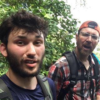 Profile Picture of Gavin Stapley (@GamerGav) on Facebook