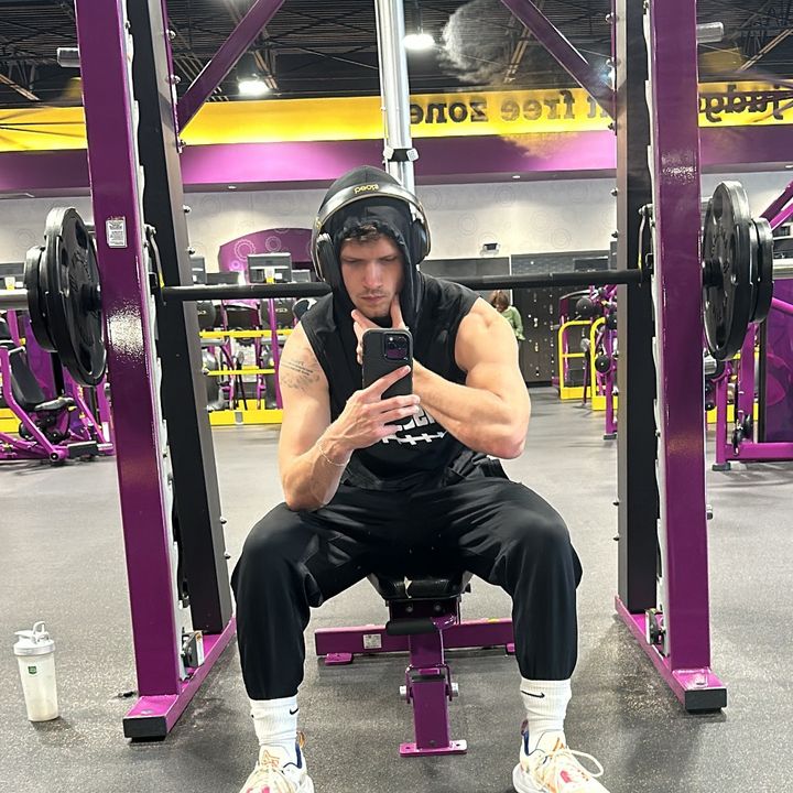 Profile Picture of Sean (@sean.gazaway) on Tiktok