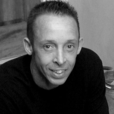 Profile Picture of Leon Scott Baxter (@LeonScottBaxter) on Twitter