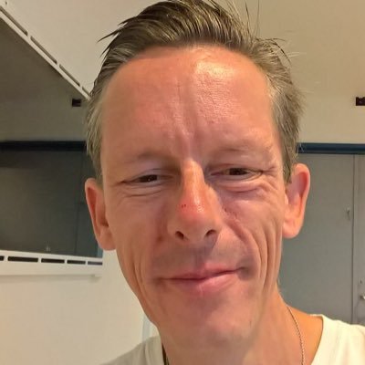 Profile Picture of David Bech Bach (@davidbeck1072) on Twitter