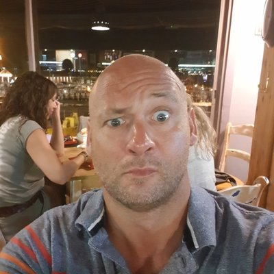 Profile Picture of David James Crowhurst (@DavidJamesCrow1) on Twitter