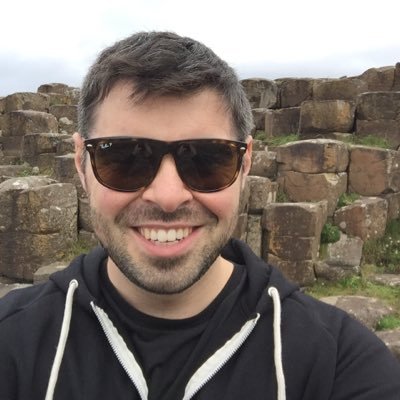 Profile Picture of Chris Mulvey (@crsmulv) on Twitter