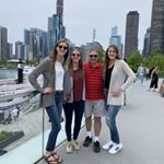 Profile Picture of Thomas Weibel (@tweibs17) on Instagram