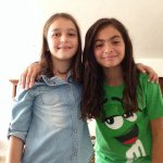 Profile Picture of Tara_Isabelle_bffs (@tara_isabelle_bffs) on Instagram