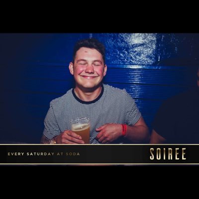 Profile Picture of Sam Bateman (@SammyBateman) on Twitter