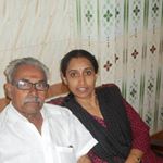 Profile Picture of Maya Pillai (@maya.pillai.374) on Instagram