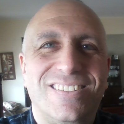 Profile Picture of Sebastian Thaler (@Magic_Circles) on Twitter