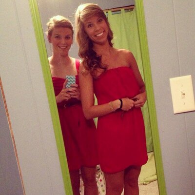 Profile Picture of Katie McGee (@kate_utc11) on Twitter