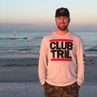 Kris Clarke - Twitter Profile Picture of Kris Clarke (@b_i_g_krispy) on Twitter