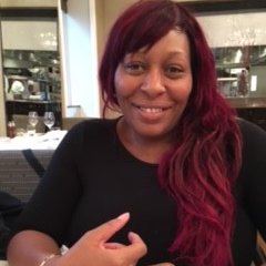 Profile Picture of Nicola Taylor Brown (@ntbis) on Twitter