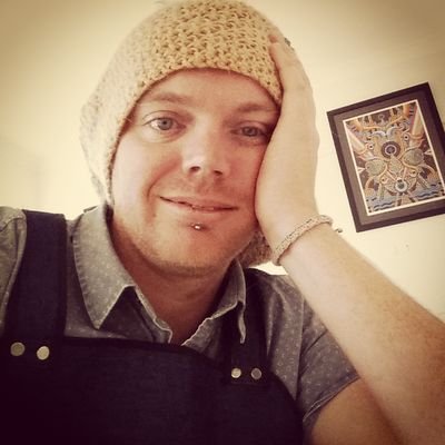 Profile Picture of Shane Grant (@chefshanegrant) on Twitter