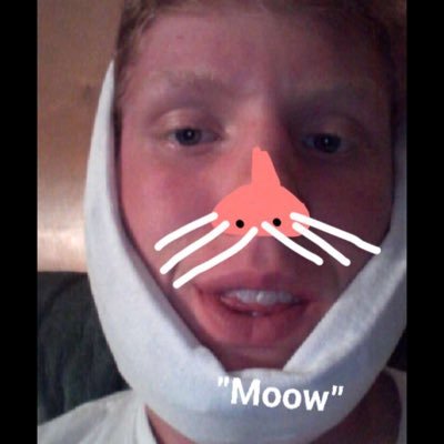 Profile Picture of Jeremiah Robertson (@jrobertson28) on Twitter