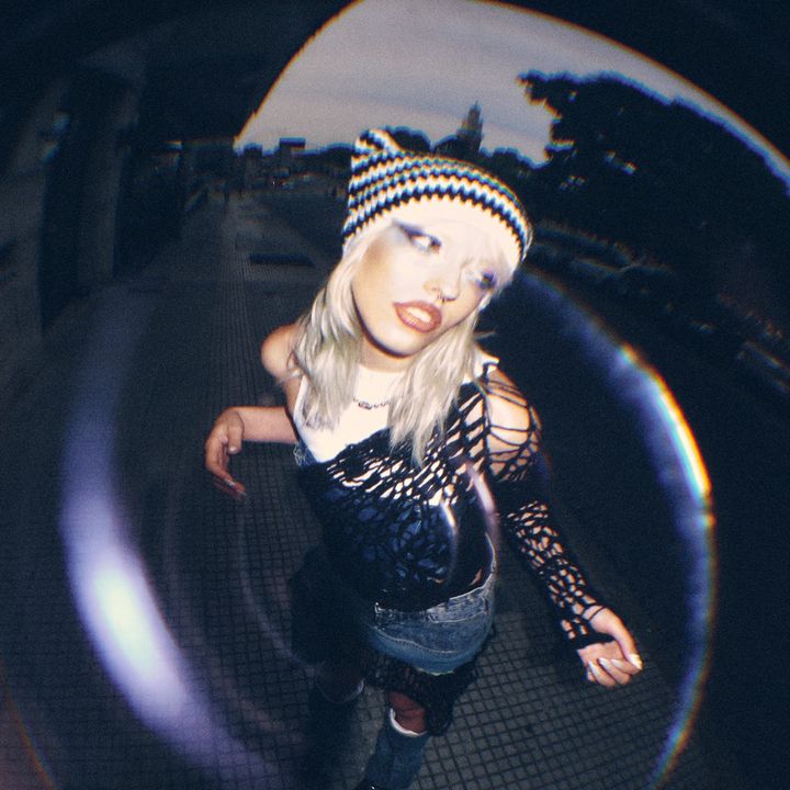 Profile Picture of   Reply to @fran._.finn_edits... (@nicoleindie) on Tiktok