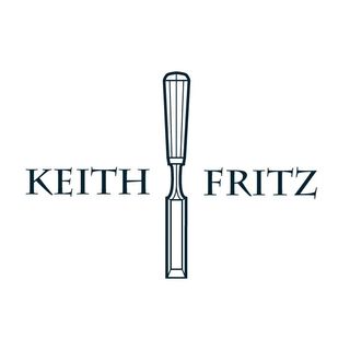 Profile Picture of Keith Fritz Fine Furniture (@fritzfurniture) on Instagram